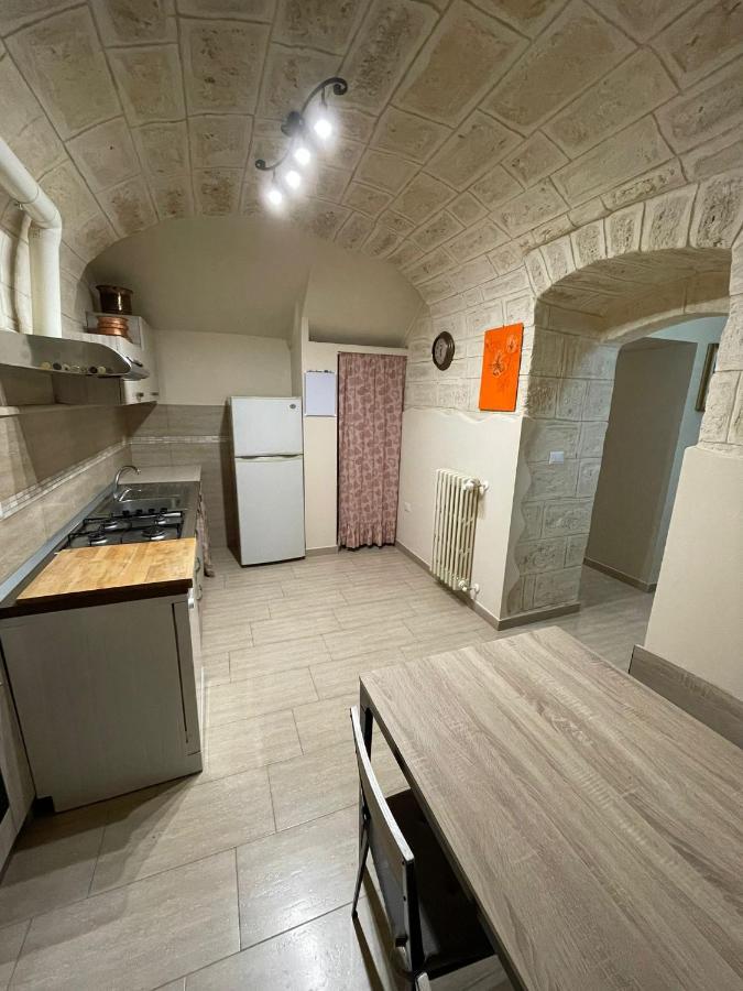 Casa Della Luna Bari Bagian luar foto