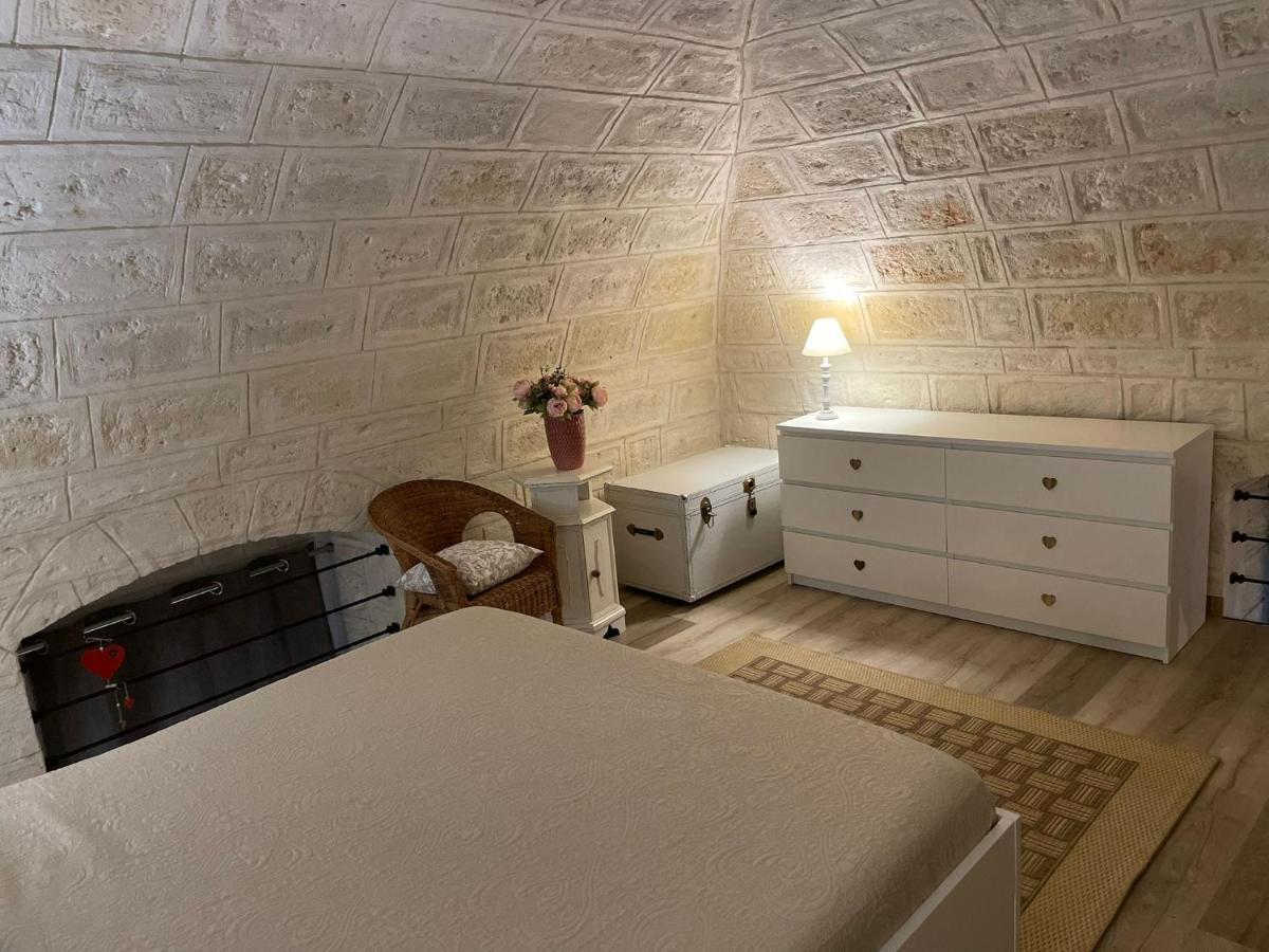 Casa Della Luna Bari Bagian luar foto