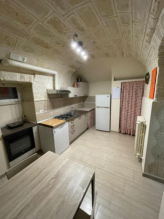 Casa Della Luna Bari Bagian luar foto