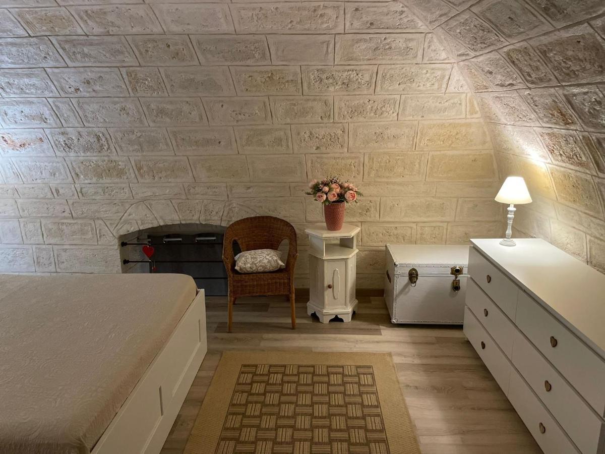 Casa Della Luna Bari Bagian luar foto