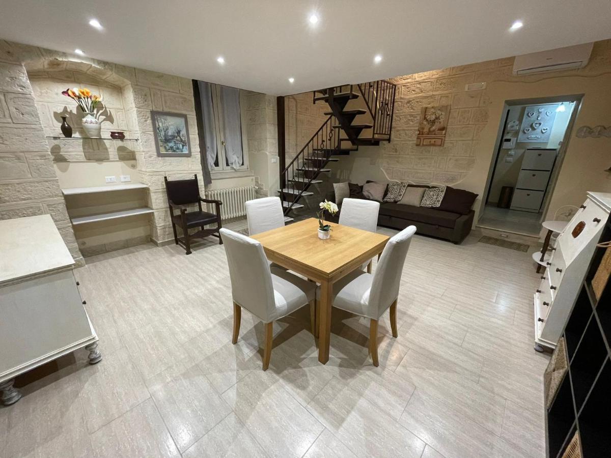 Casa Della Luna Bari Bagian luar foto