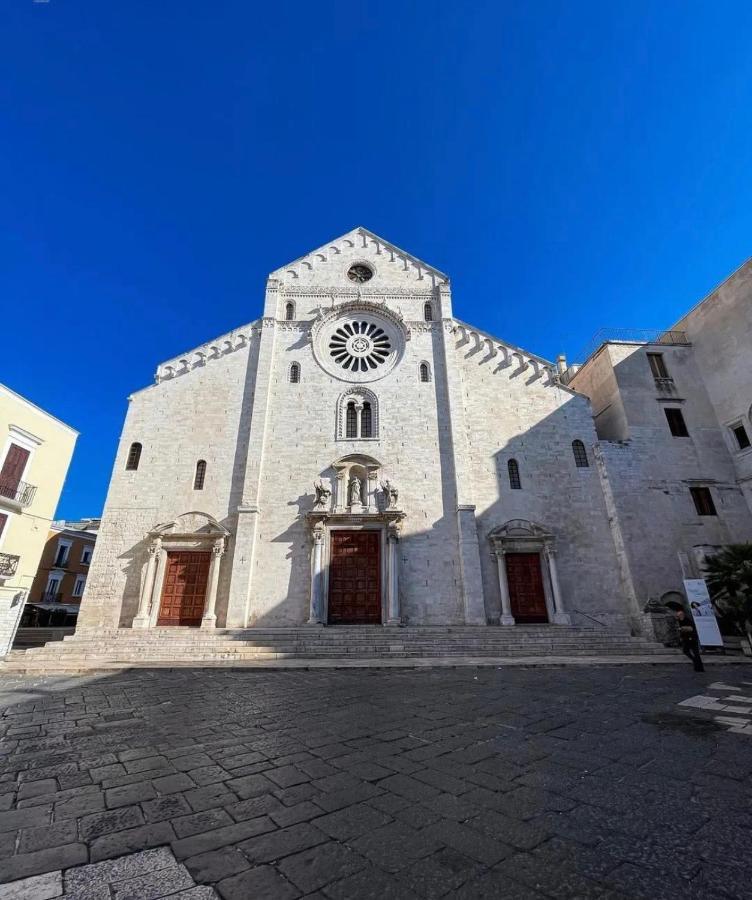 Casa Della Luna Bari Bagian luar foto