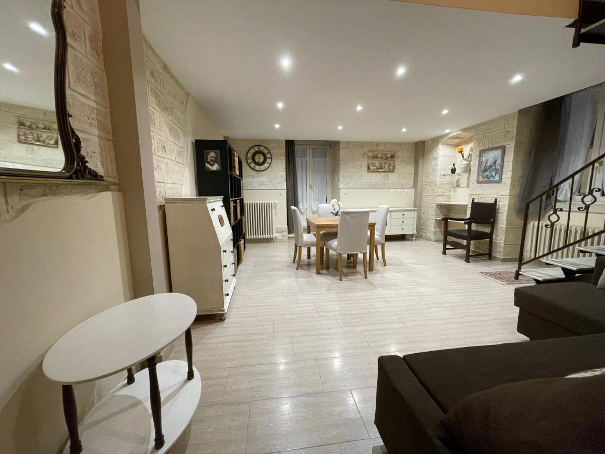 Casa Della Luna Bari Bagian luar foto