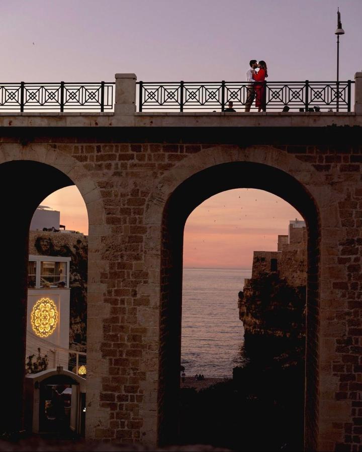 Casa Della Luna Bari Bagian luar foto