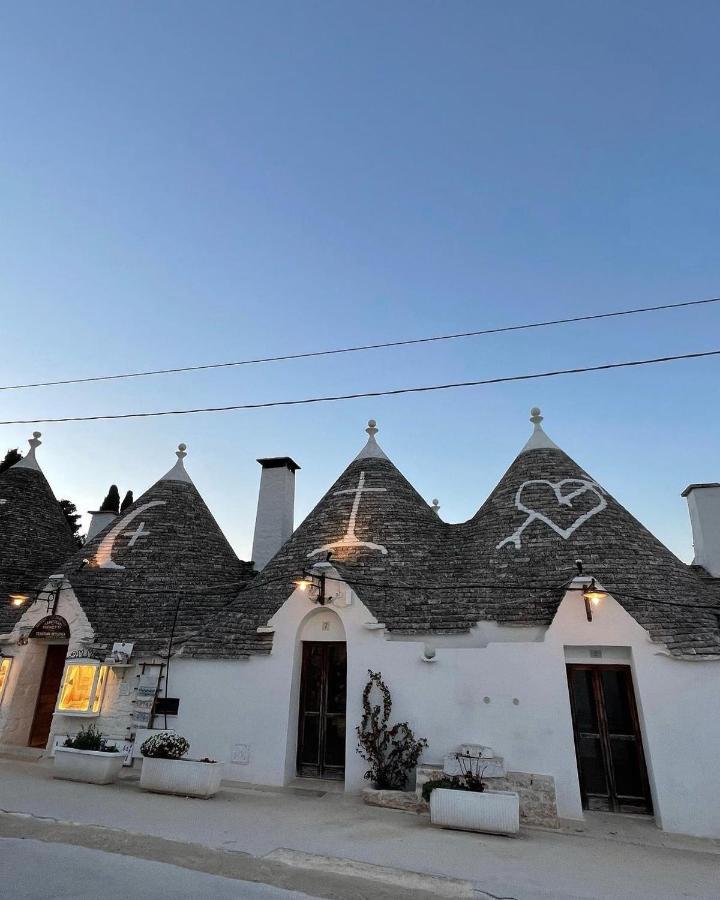 Casa Della Luna Bari Bagian luar foto