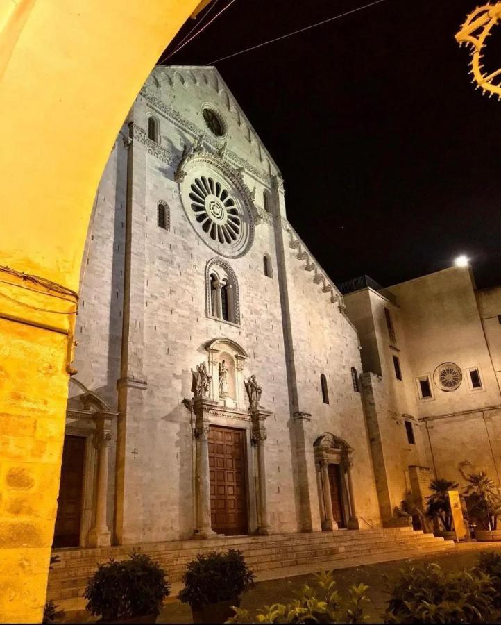 Casa Della Luna Bari Bagian luar foto