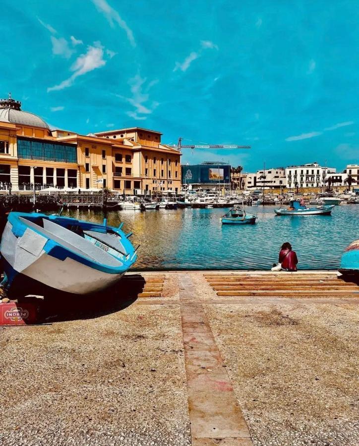 Casa Della Luna Bari Bagian luar foto